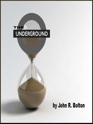 cover image of The Underground